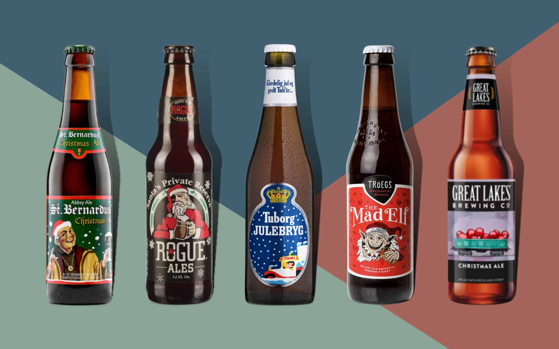 Holiday Beers