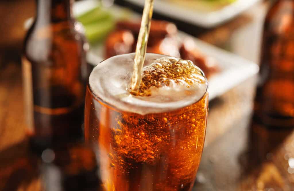 How Much Sodium Is in Beer? Let's Talk Salt Levels 8 How Much Sodium Is in Beer