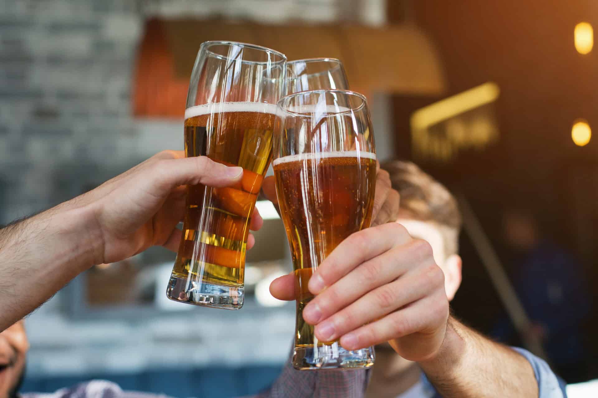 How To Drink Beer Without Tasting It