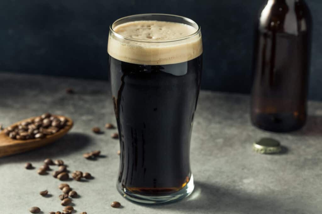 How To Pour Nitro Beer: A Step-by-Step Guide 1 How To Pour Nitro Beer