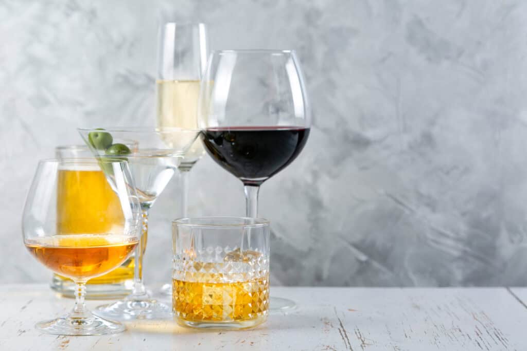 Mixing Beer and Wine – Explore the Facts and the Myths! 10 Mixing Beer and Wine