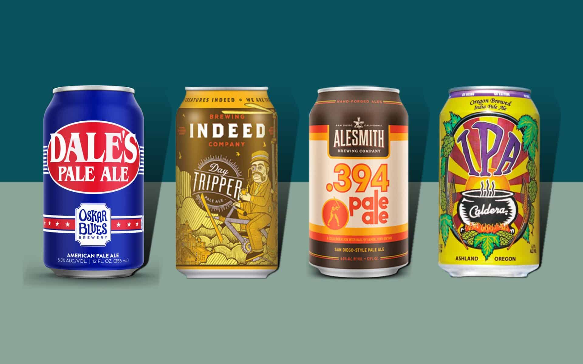 The 15 Best American Pale Ales – Explore Our Exciting List! 1 best american pale ale