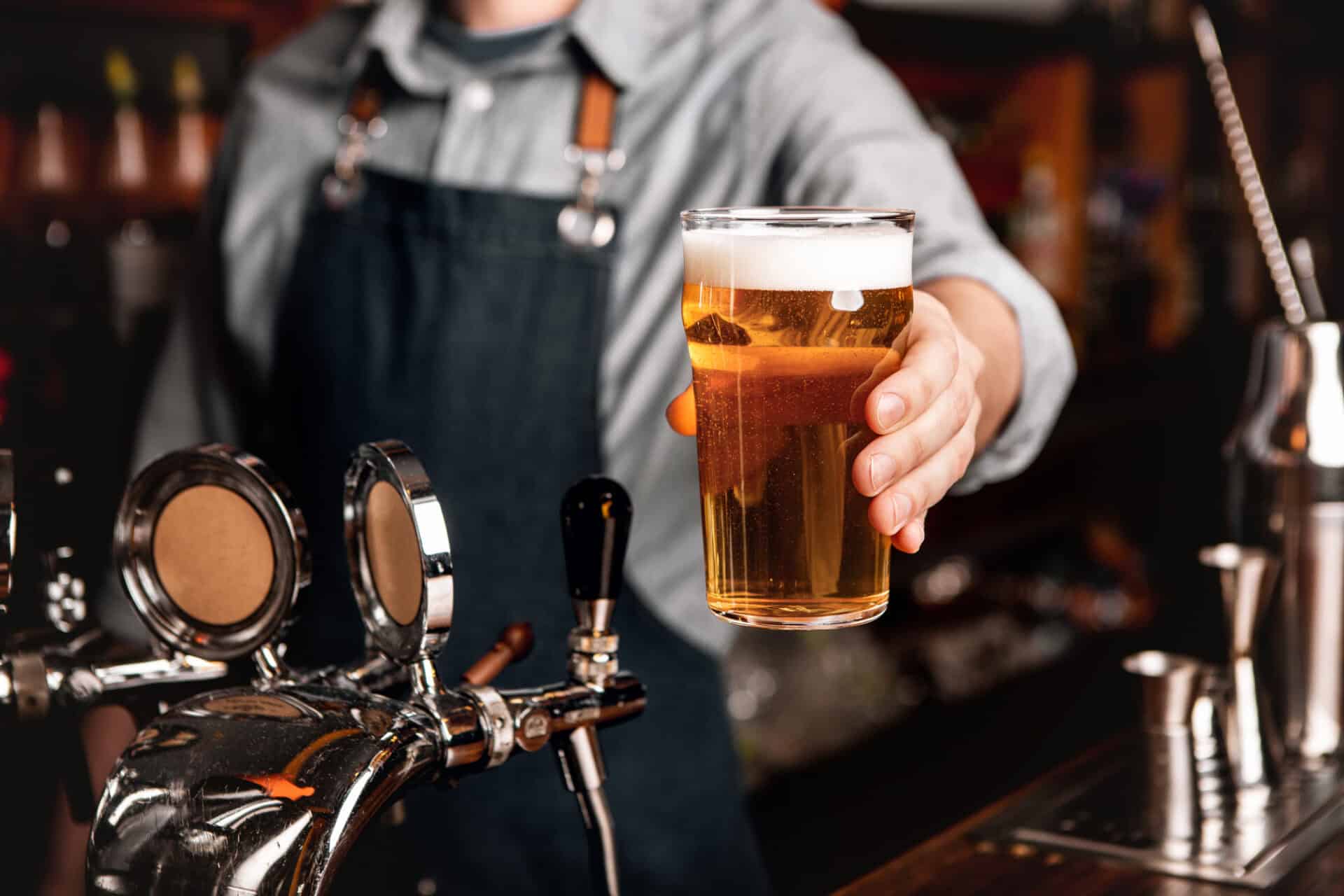 How To Like the Taste of Beer (Tips & Tricks) 1 how to like the taste of beer