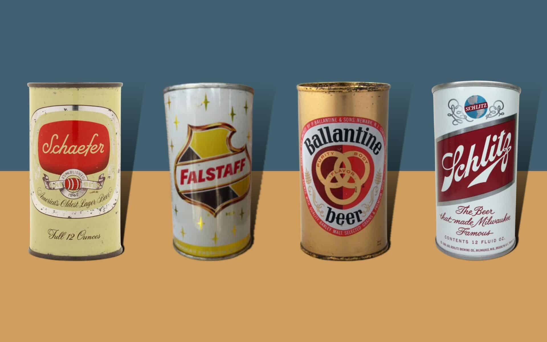 Popular Beer in the 60s – A Rich Cultural History! 1 popular beer in the 60s