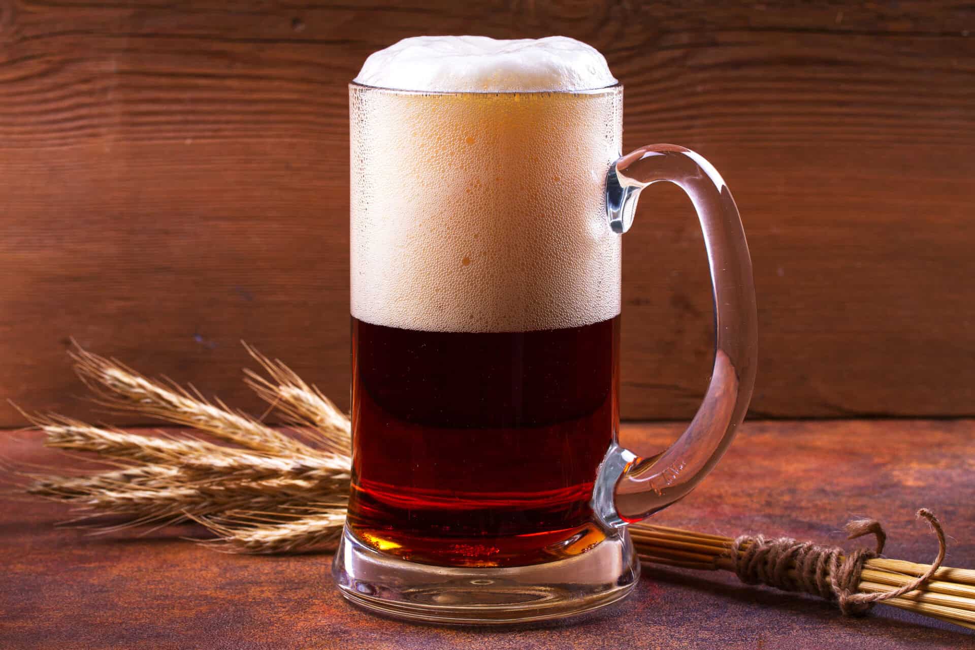 Scottish Ale Recipe: How To Brew Authentic Scotch Beer 1 scottish ale recipe