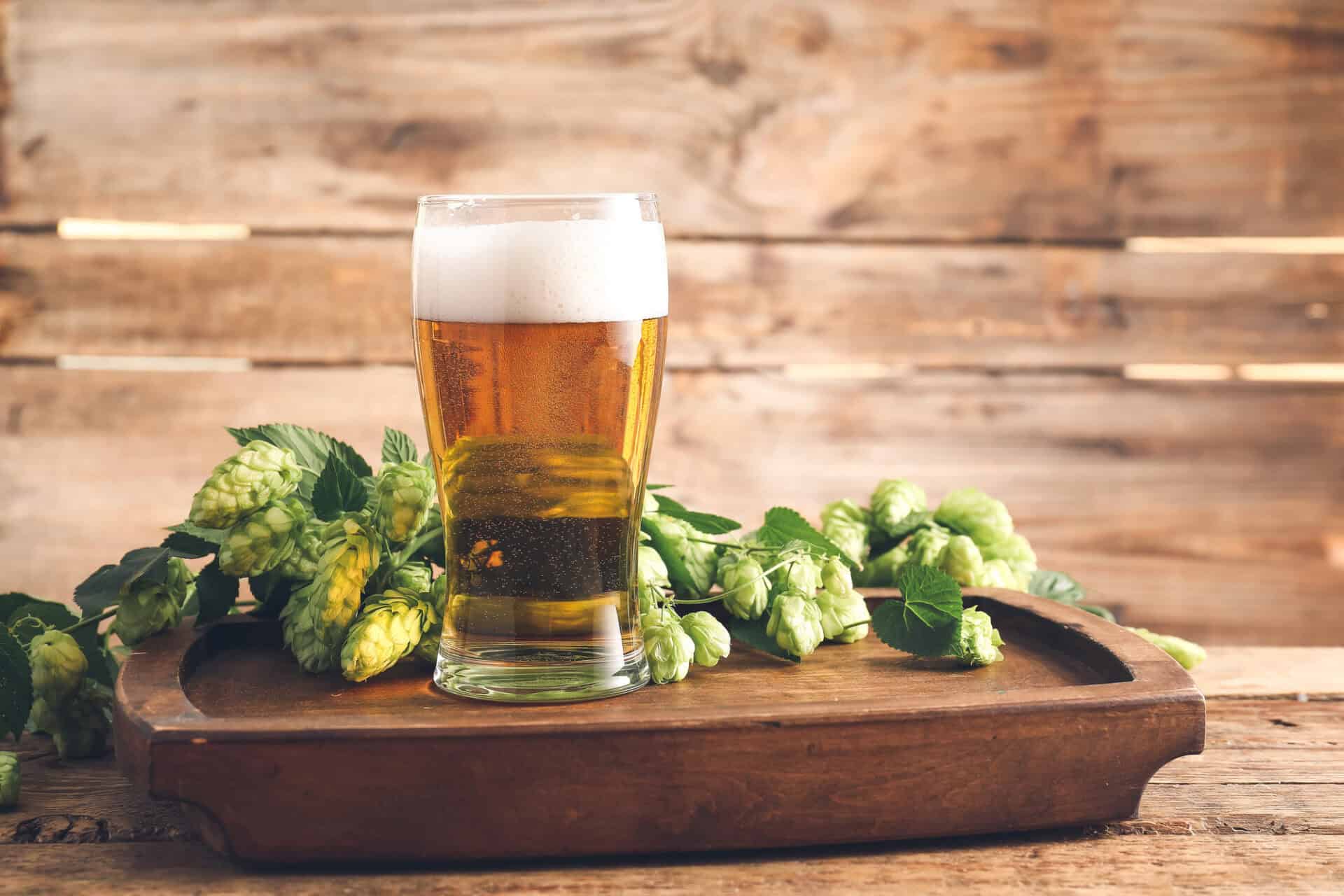 Imperial IPA Recipe – Clear Step-by-Step Instructions 1 Imperial IPA
