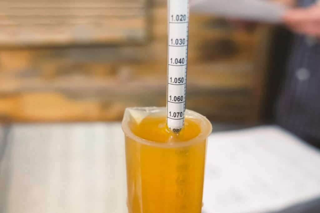 ABV Calculator – A Quick and Straightforward Guide 3 ABV Calculator