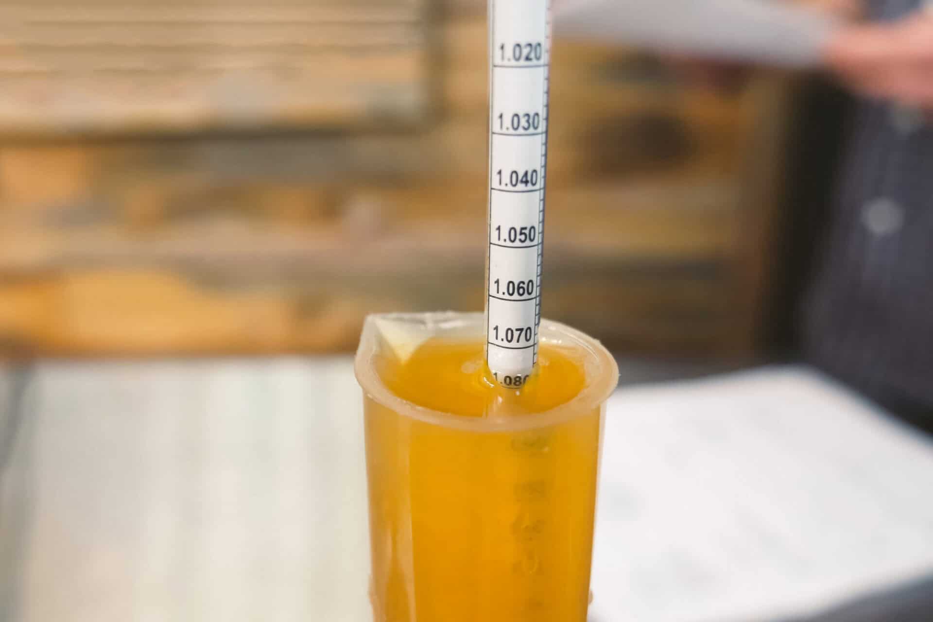 ABV Calculator – A Quick and Straightforward Guide 1 ABV Calculator