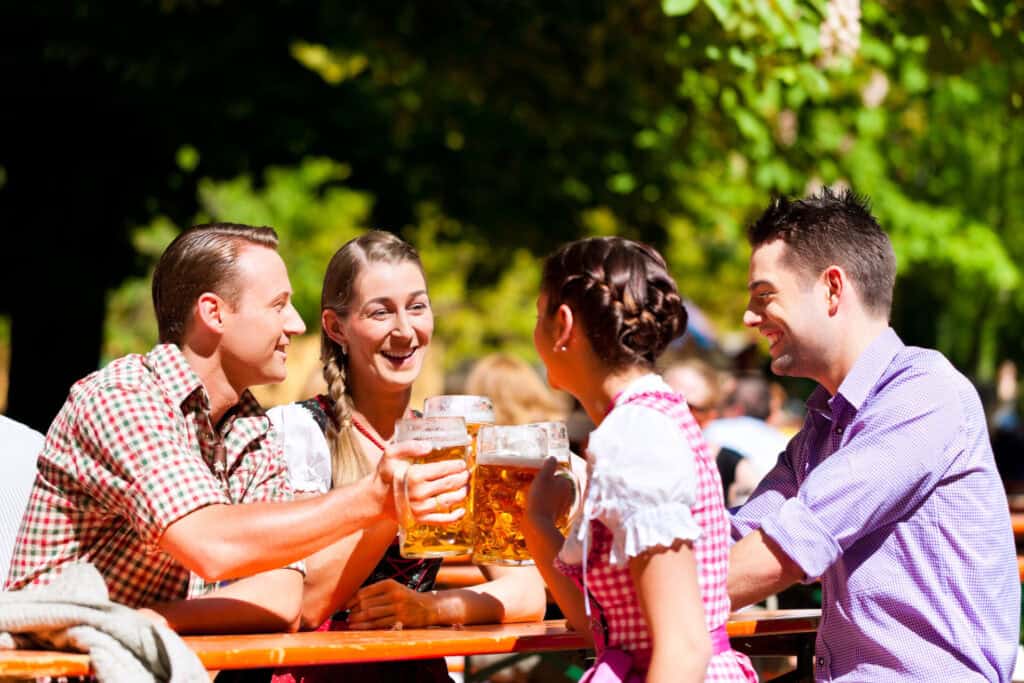 10 of the Best Beer Gardens in the US – Our In-Depth Guide 9 Best Beer Gardens in US