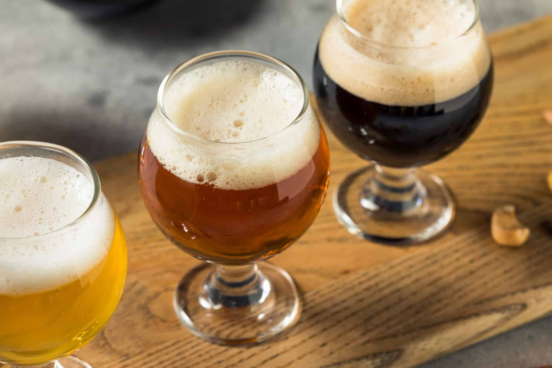 IPA vs Lager – Let’s Compare and Contrast These Drinks 1 Ipa vs Lager