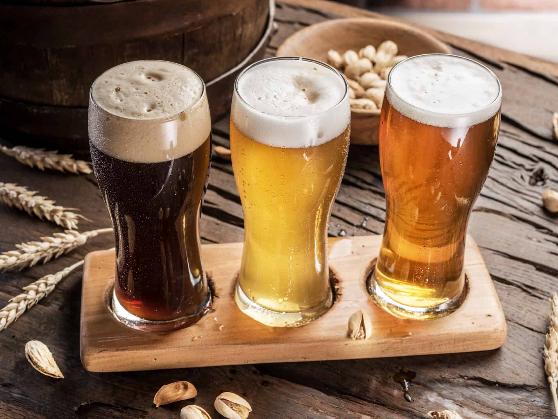 IPA vs Stout – The Differences and the Similarities 1 ipa vs stout