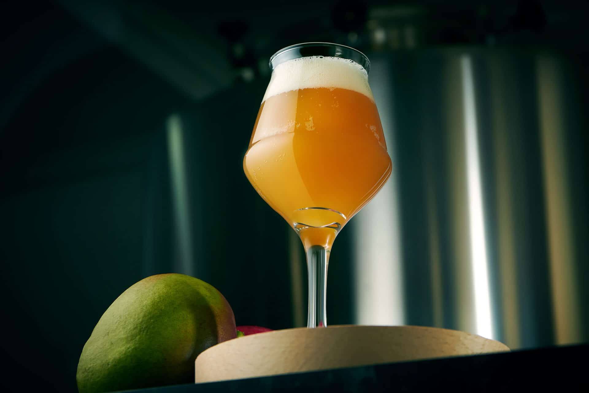 mango ipa recipe