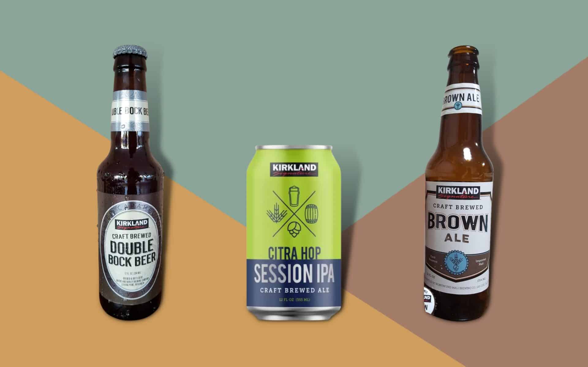 Kirkland Beer – All You Need To Know About the Famous Brand! 1 Kirkland Beer