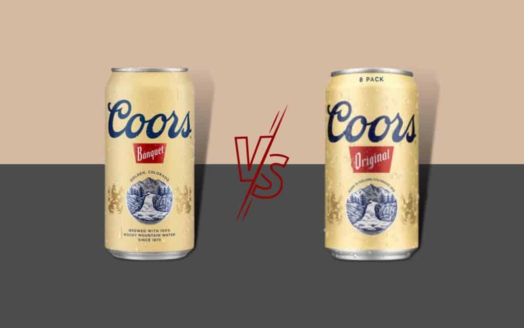 Coors Banquet vs Original – The Differences and Similarities 10 coors banquet vs original