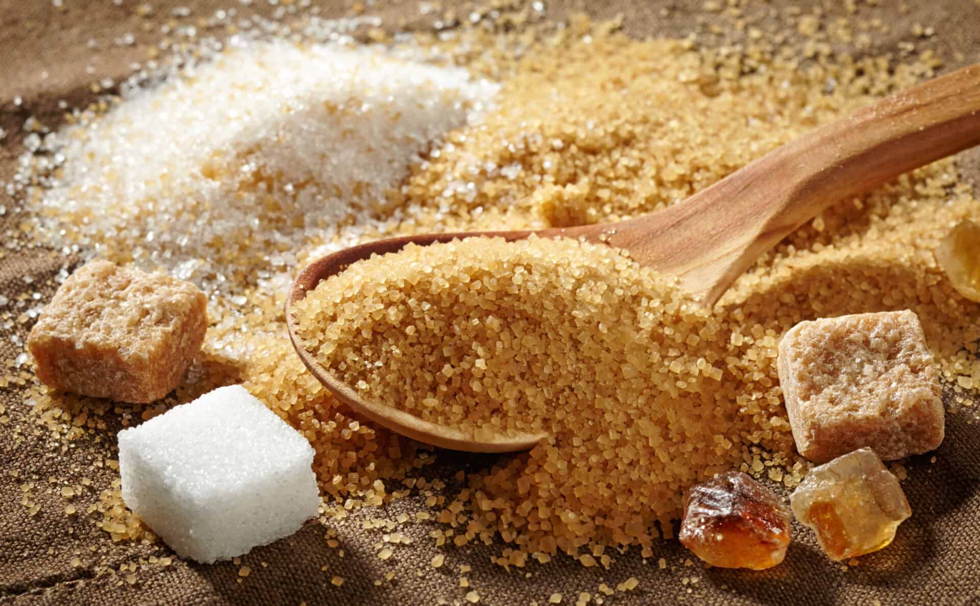 Corn Sugar vs Cane Sugar – Our Informative Comparison Guide 1 corn sugar vs cane sugar
