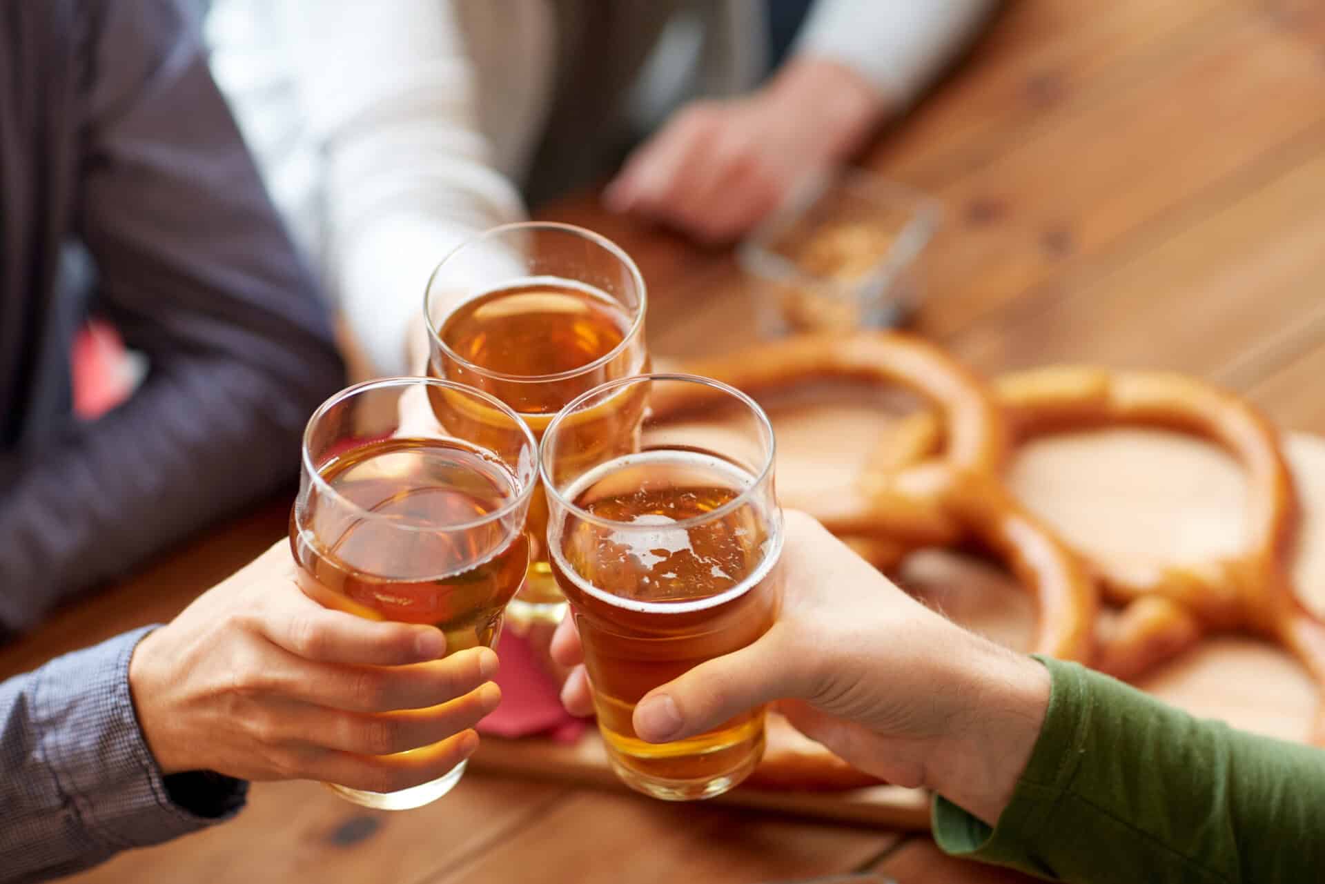 Corkage Fee for Beer: Understanding the Costs Involved 1 corkage fee for beer